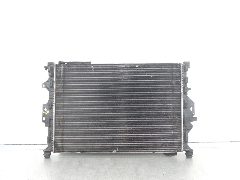 Recambio de radiador agua para volvo xc60 i suv (156) d3 referencia OEM IAM 989732K  