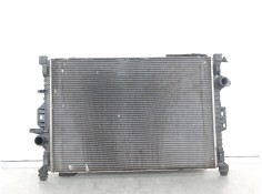 Recambio de radiador agua para volvo xc60 i suv (156) d3 referencia OEM IAM 989732K   2