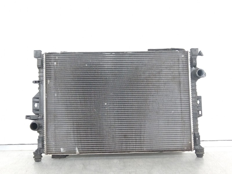 Recambio de radiador agua para volvo xc60 i suv (156) d3 referencia OEM IAM 989732K  