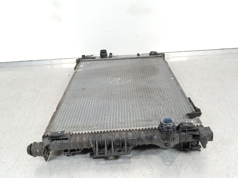 Recambio de radiador agua para volvo xc60 i suv (156) d3 referencia OEM IAM 989732K  