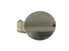 Recambio de tapa exterior combustible para seat leon (1p1) 1.9 tdi referencia OEM IAM 1P0809905 5P0010375S 1K0010497C