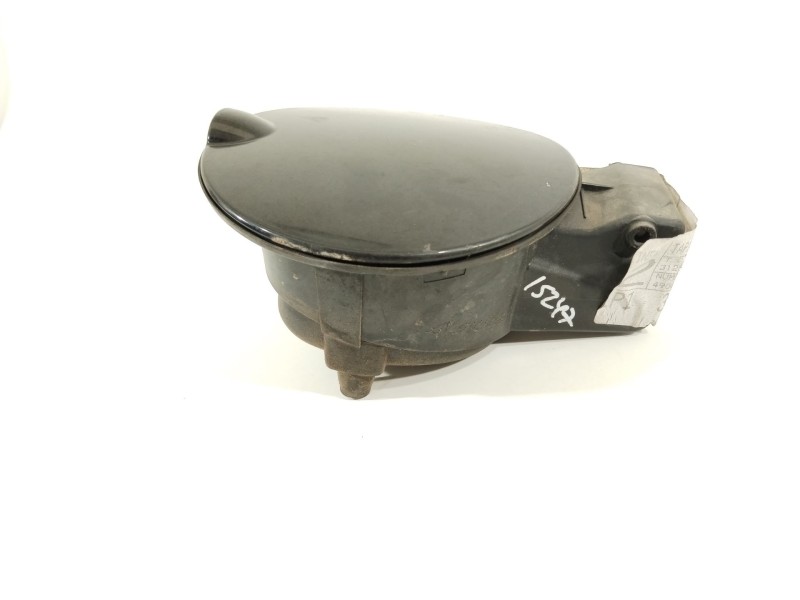 Recambio de tapa exterior combustible para seat leon (1p1) 1.9 tdi referencia OEM IAM 1P0809905 5P0010375S 1K0010497C