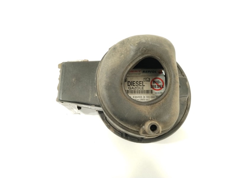 Recambio de tapa exterior combustible para seat leon (1p1) 1.9 tdi referencia OEM IAM 1P0809905 5P0010375S 1K0010497C