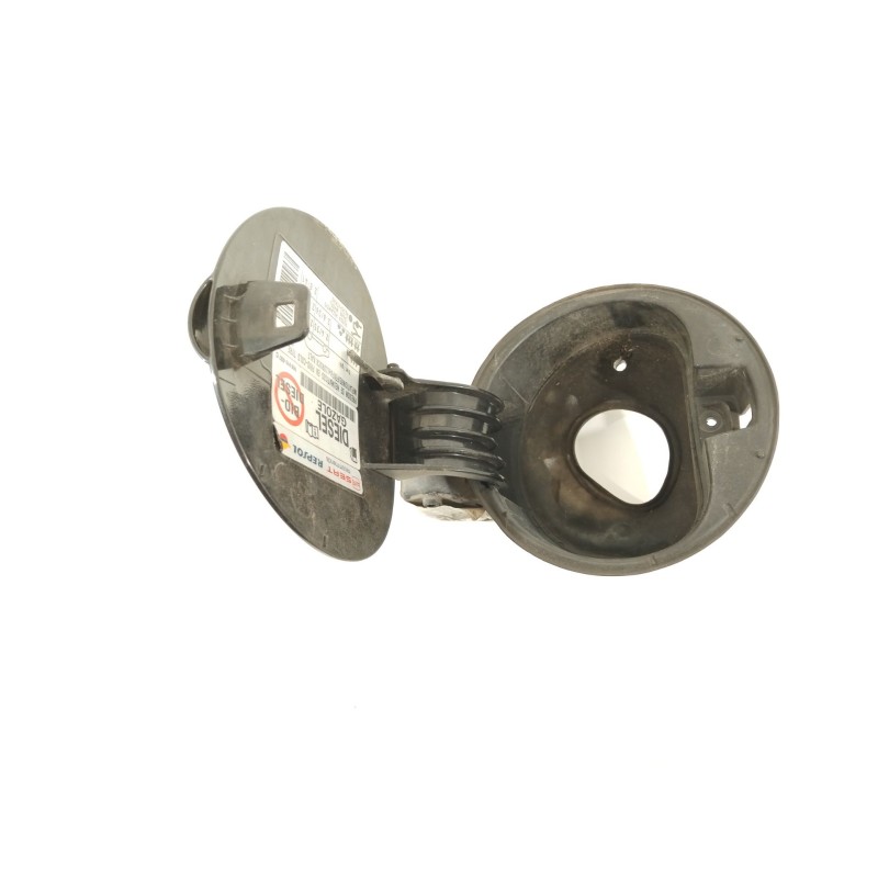 Recambio de tapa exterior combustible para seat leon (1p1) 1.9 tdi referencia OEM IAM 1P0809905 5P0010375S 1K0010497C