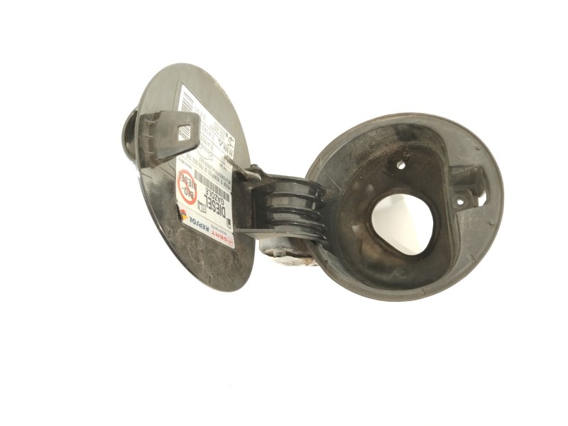 Recambio de tapa exterior combustible para seat leon (1p1) 1.9 tdi referencia OEM IAM 1P0809905 5P0010375S 1K0010497C