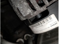 Recambio de alternador para peugeot 207/207+ (wa_, wc_) 1.4 16v referencia OEM IAM 9654343080   2