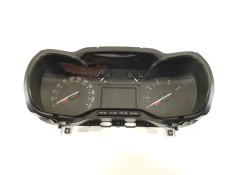 Recambio de cuadro instrumentos para toyota proace city referencia OEM IAM 9838081980  