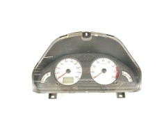 Recambio de cuadro instrumentos para citroën saxo (s0, s1) 1.6 vtl, vtr referencia OEM IAM 9636596180  