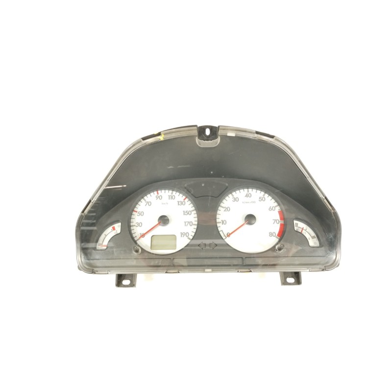 Recambio de cuadro instrumentos para citroën saxo (s0, s1) 1.6 vtl, vtr referencia OEM IAM 9636596180   Recambio de cuadro instrumentos para citroën saxo (s0, s1) 1.6 vtl, vtr referencia OEM IAM 9636596180