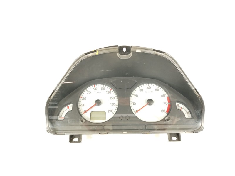 Recambio de cuadro instrumentos para citroën saxo (s0, s1) 1.6 vtl, vtr referencia OEM IAM 9636596180   Recambio de cuadro instrumentos para citroën saxo (s0, s1) 1.6 vtl, vtr referencia OEM IAM 9636596180