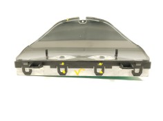 Recambio de cuadro instrumentos para citroën saxo (s0, s1) 1.6 vtl, vtr referencia OEM IAM 9636596180   2