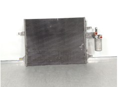 Recambio de condensador / radiador aire acondicionado para volvo xc60 i suv (156) d3 referencia OEM IAM 31332027  