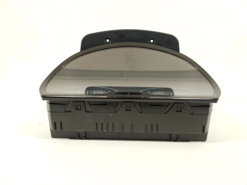 Recambio de cuadro instrumentos para bmw x3 (e83) xdrive 20d referencia OEM IAM 345158103 62103451581 102464122