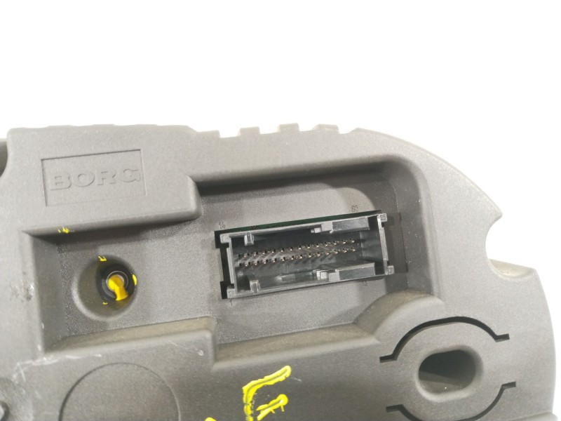 Recambio de cuadro instrumentos para bmw x3 (e83) xdrive 20d referencia OEM IAM 345158103 62103451581 102464122