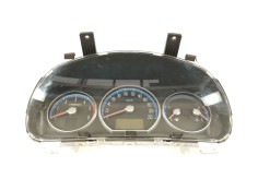 Recambio de cuadro instrumentos para hyundai santa fe (bm) 2.2 crdi comfort 4x4 referencia OEM IAM 940032B650 1164200070 1100083