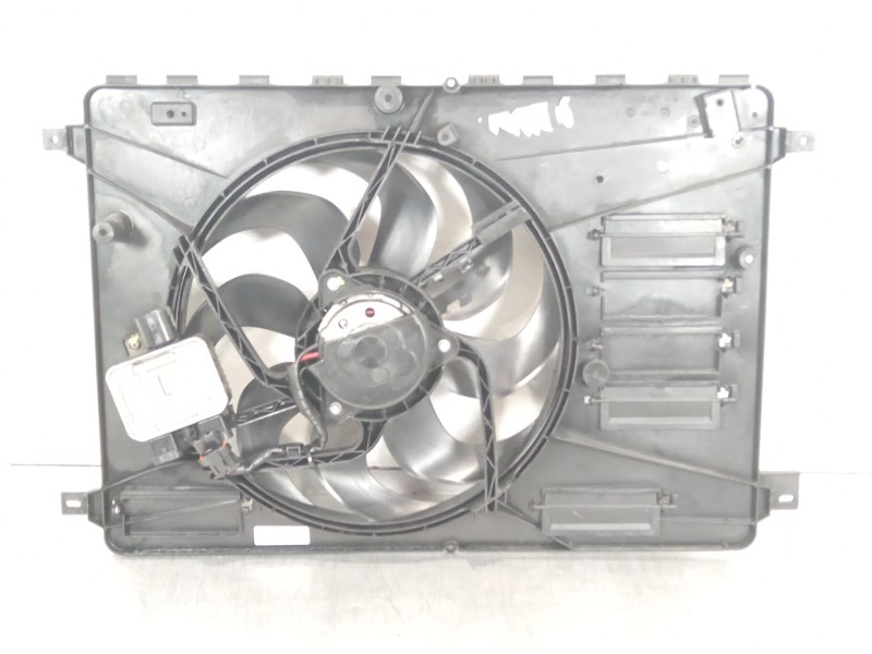 Recambio de electroventilador para volvo xc60 i suv (156) d3 referencia OEM IAM 6G918C607  