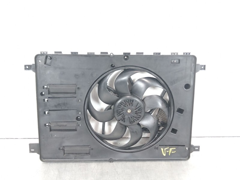 Recambio de electroventilador para volvo xc60 i suv (156) d3 referencia OEM IAM 6G918C607  