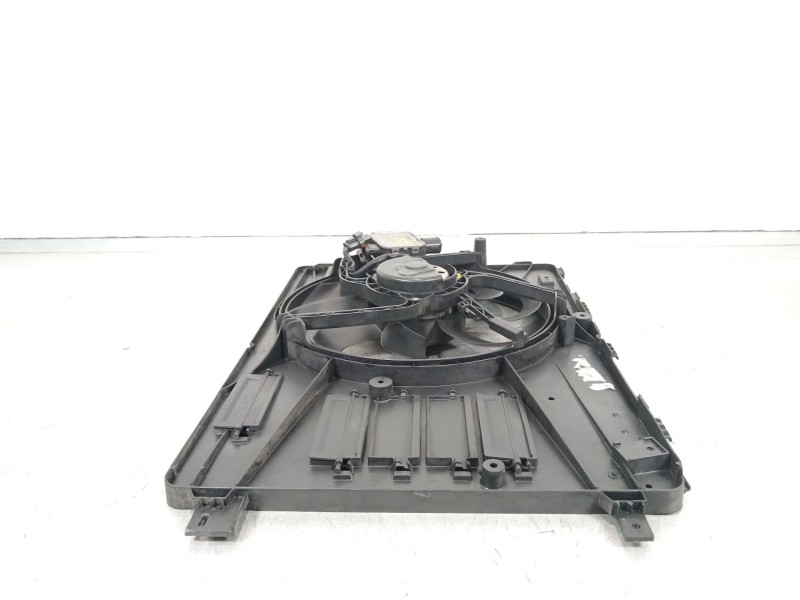 Recambio de electroventilador para volvo xc60 i suv (156) d3 referencia OEM IAM 6G918C607  