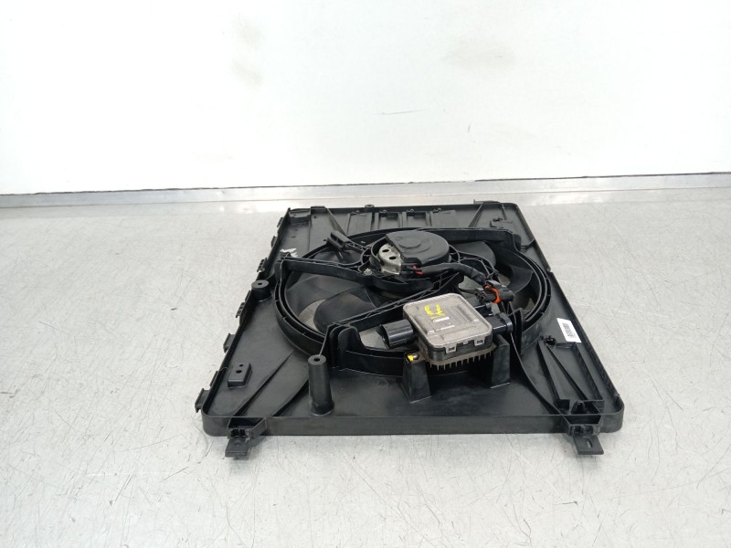 Recambio de electroventilador para volvo xc60 i suv (156) d3 referencia OEM IAM 6G918C607  