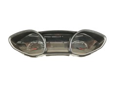 Recambio de cuadro instrumentos para peugeot 308 access referencia OEM IAM 9807588280  
