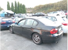 bmw 3 (e90) del año 2005