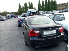 bmw 3 (e90) del año 2005 2