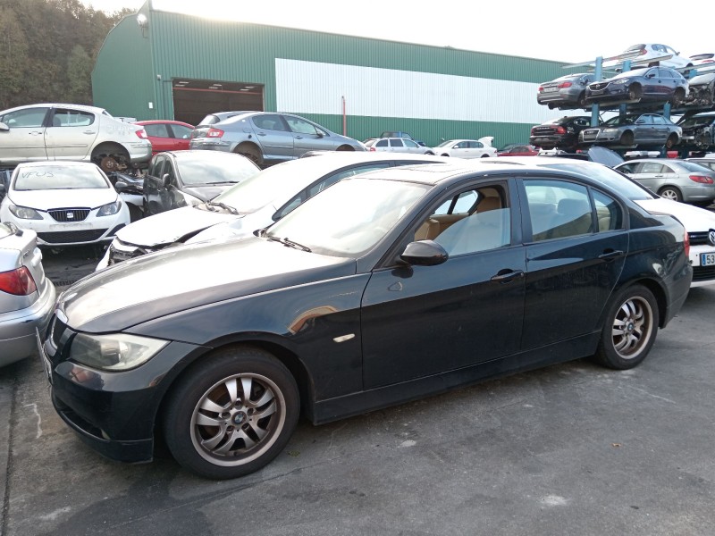 bmw 3 (e90) del año 2005