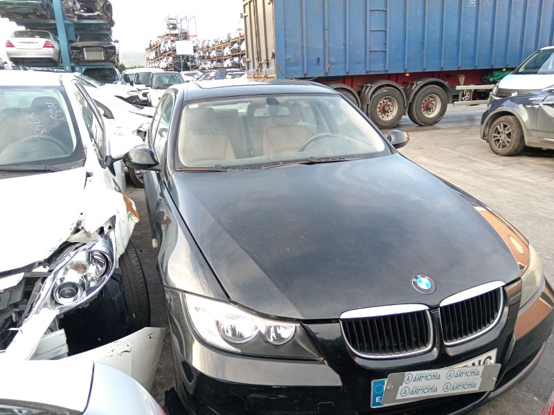 bmw 3 (e90) del año 2005