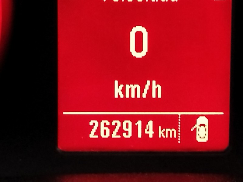 Recambio de cuadro instrumentos para opel astra j sports tourer enjoy referencia OEM IAM 13374901 763317420U 600775881