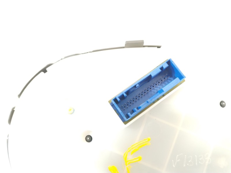 Recambio de cuadro instrumentos para opel astra j sports tourer enjoy referencia OEM IAM 13374901 763317420U 600775881