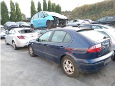 seat leon (1m1) del año 2001
