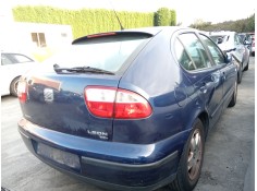 seat leon (1m1) del año 2001 2