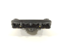 Recambio de pantalla multifuncion para ford fiesta vii (hj, hf) 1.0 ecoboost referencia OEM IAM K1BT18B955FD H1BT18K811HG 200928 2