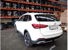 mg zs suv (azs1) del año 2024