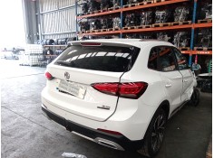 mg zs suv (azs1) del año 2024 2