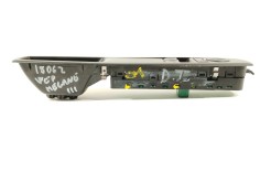 Recambio de mando elevalunas delantero izquierdo para renault megane iii hatchback (bz0/1_, b3_) 1.5 dci (bz0c) referencia OEM I 2