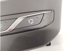 Recambio de mando multifuncion para peugeot 308 access referencia OEM IAM 96777660ZD   2