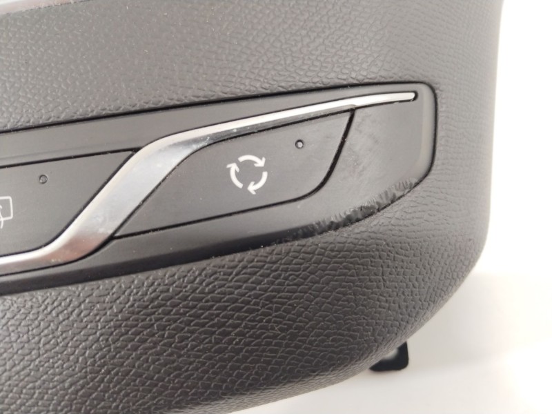 Recambio de mando multifuncion para peugeot 308 access referencia OEM IAM 96777660ZD  