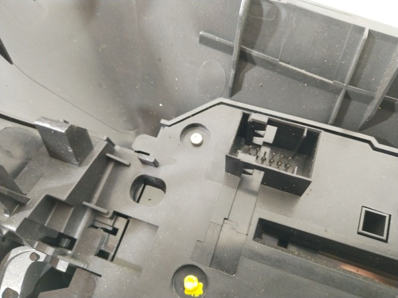 Recambio de mando multifuncion para peugeot 308 access referencia OEM IAM 96777660ZD  