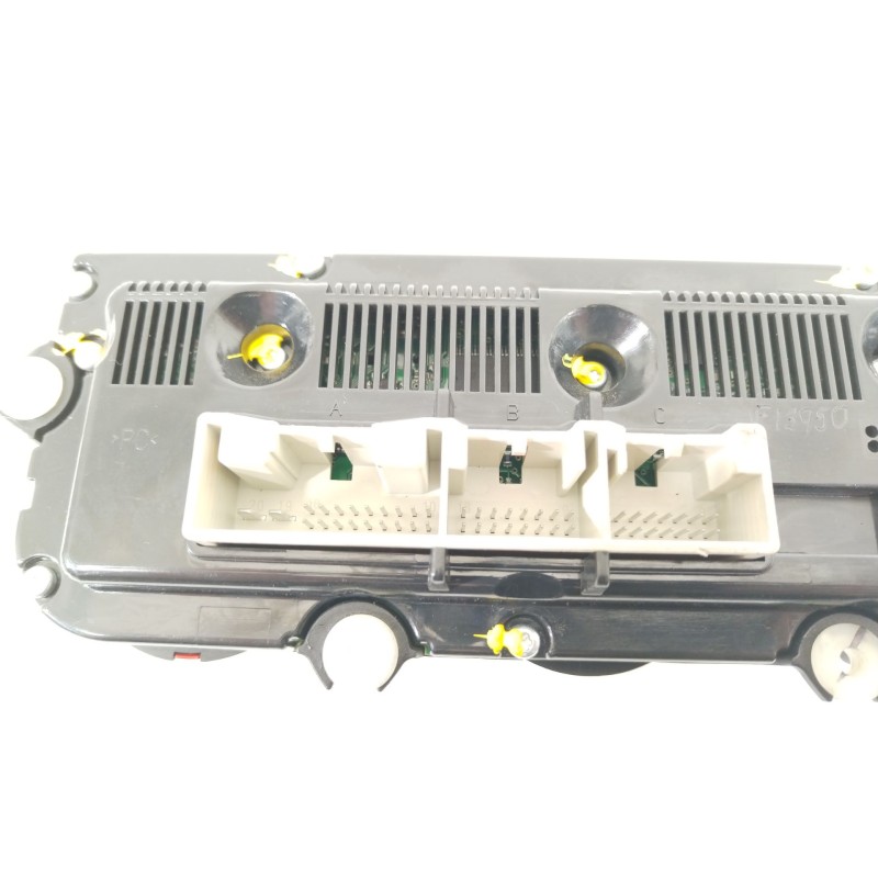 Recambio de mando climatizador para volkswagen passat b6 variant (3c5) 2.0 tdi 16v referencia OEM IAM 3C0907044BB  