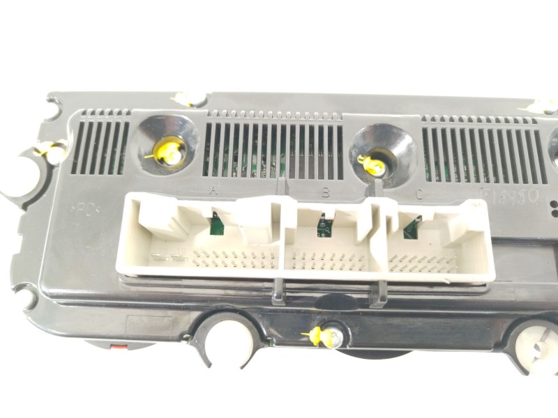 Recambio de mando climatizador para volkswagen passat b6 variant (3c5) 2.0 tdi 16v referencia OEM IAM 3C0907044BB  