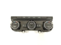 Recambio de mando climatizador para volkswagen caddy furgón/kombi furgón bluemotion referencia OEM IAM 1K8907044CD  