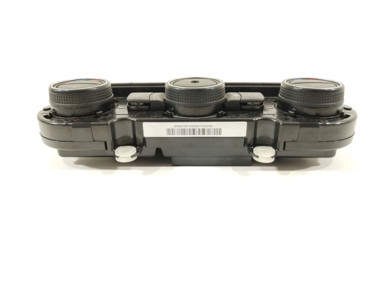 Recambio de mando climatizador para volkswagen caddy furgón/kombi furgón bluemotion referencia OEM IAM 1K8907044CD  