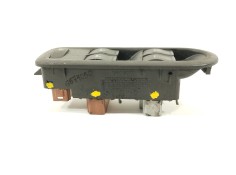 Recambio de mando elevalunas delantero izquierdo para renault megane ii (bm0/1_, cm0/1_) 1.5 dci (bm1e, cm1e) referencia OEM IAM 2