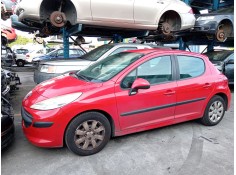 peugeot 207/207+ (wa_, wc_) del año 2007
