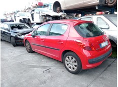 peugeot 207/207+ (wa_, wc_) del año 2007 2