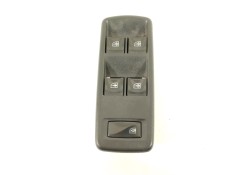 Recambio de mando elevalunas delantero izquierdo para dacia lodgy comfort referencia OEM IAM 254117873R 254292575R 254111342R