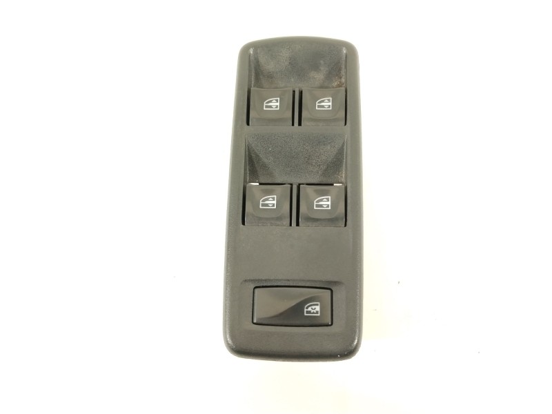 Recambio de mando elevalunas delantero izquierdo para dacia lodgy comfort referencia OEM IAM 254117873R 254292575R 254111342R