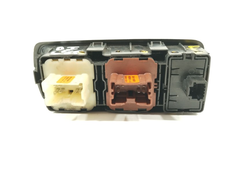 Recambio de mando elevalunas delantero izquierdo para dacia lodgy comfort referencia OEM IAM 254117873R 254292575R 254111342R