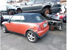 mini mini descapotable (r52) del año 2006
